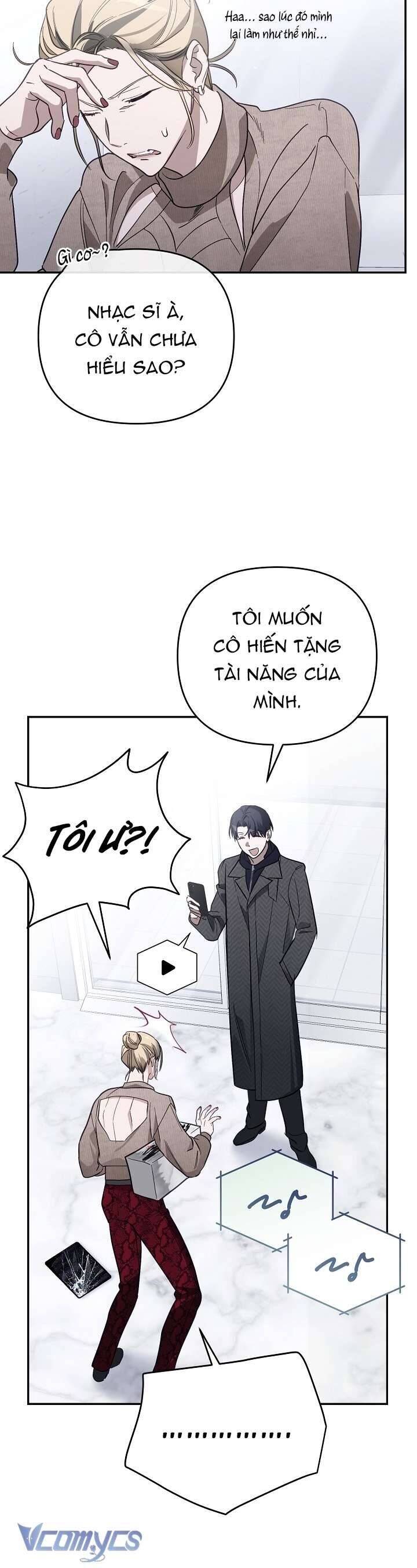 Rác Rưởi Sống Sót Với Thân Phận Thần Tượng Pd Chapter 3 - 53