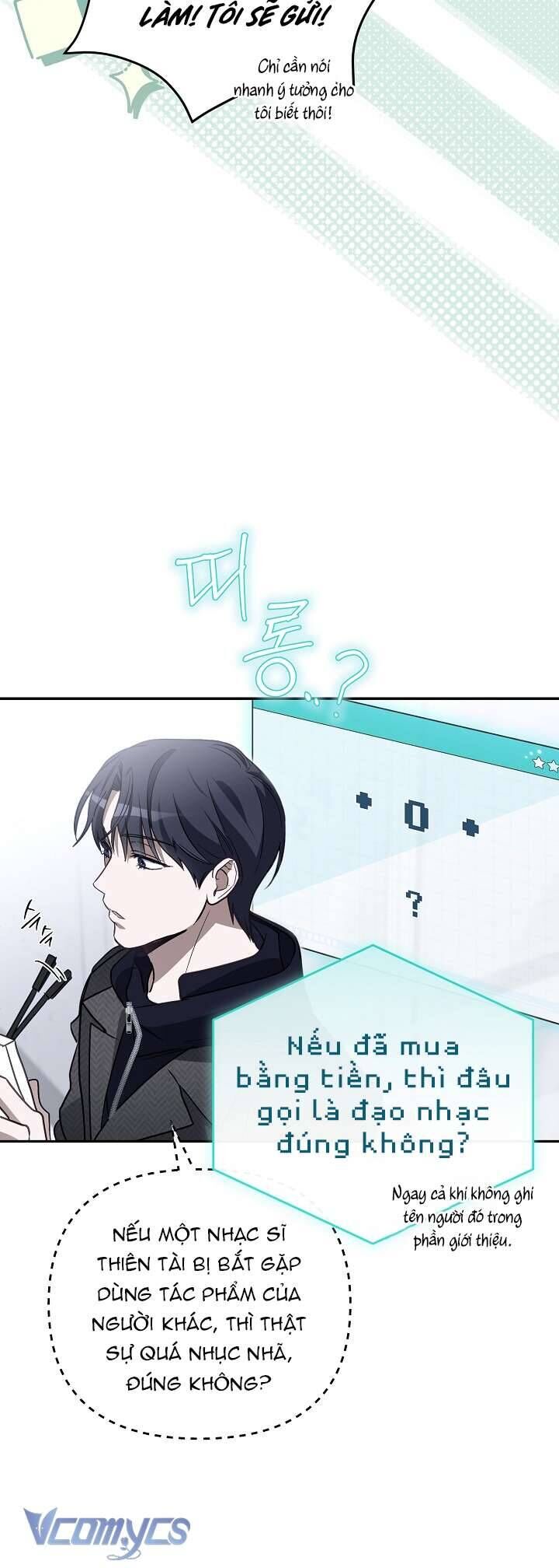 Rác Rưởi Sống Sót Với Thân Phận Thần Tượng Pd Chapter 3 - 55