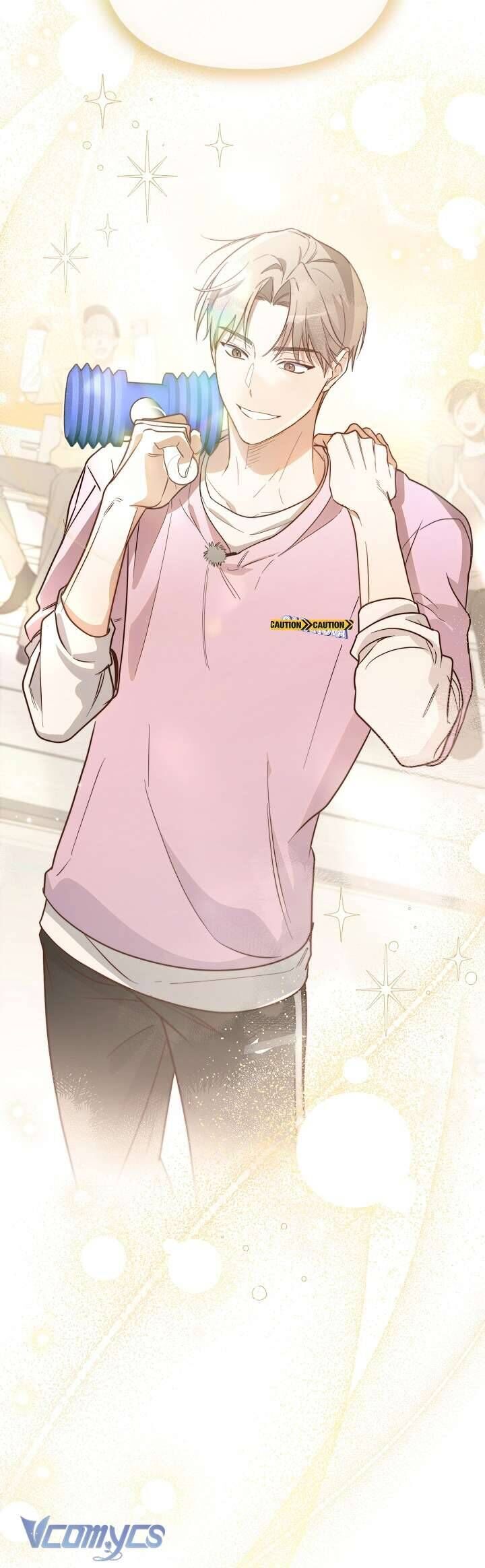 Rác Rưởi Sống Sót Với Thân Phận Thần Tượng Pd Chapter 3 - 58