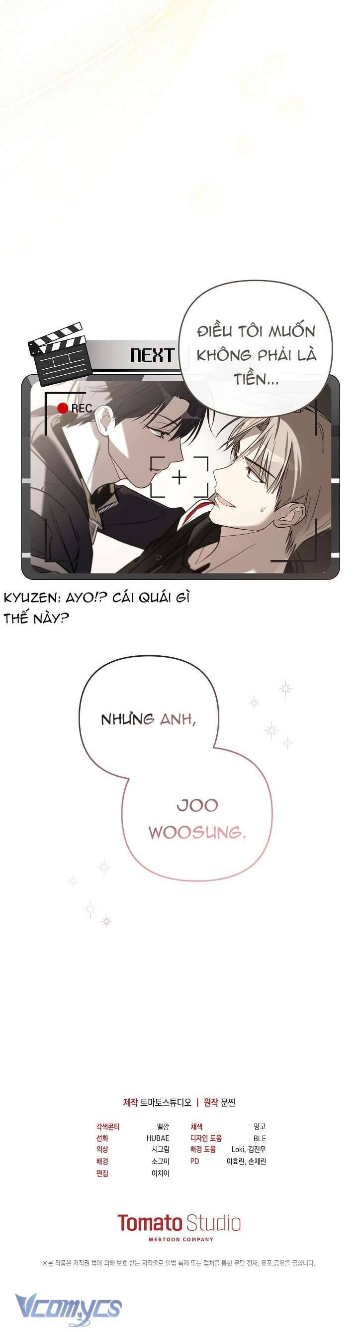 Rác Rưởi Sống Sót Với Thân Phận Thần Tượng Pd Chapter 3 - 59