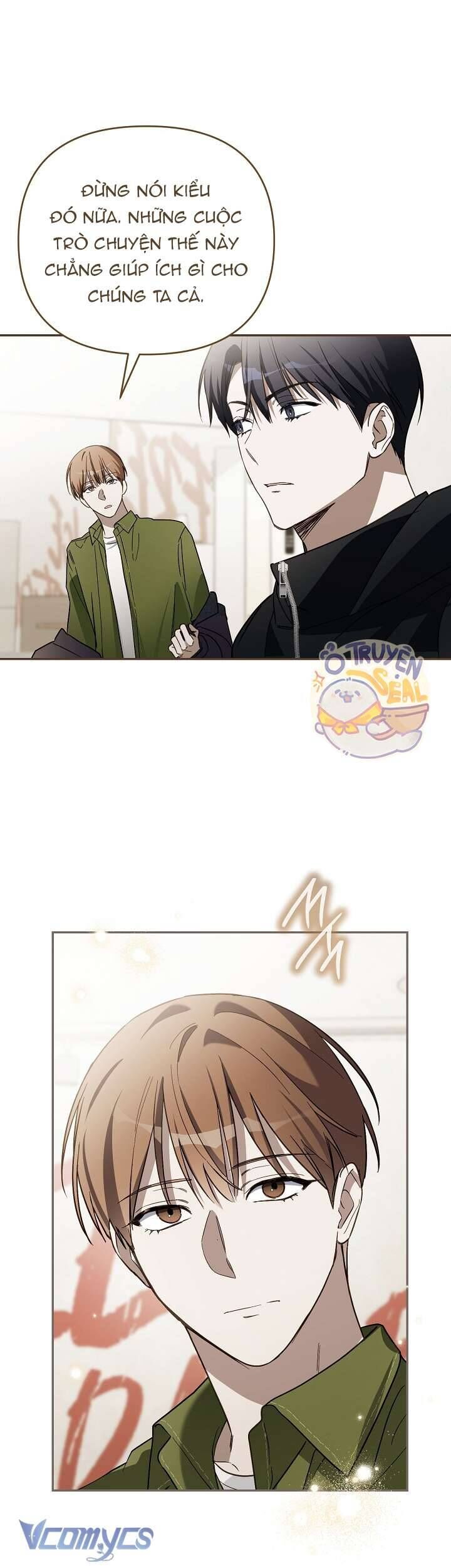 Rác Rưởi Sống Sót Với Thân Phận Thần Tượng Pd Chapter 3 - 9