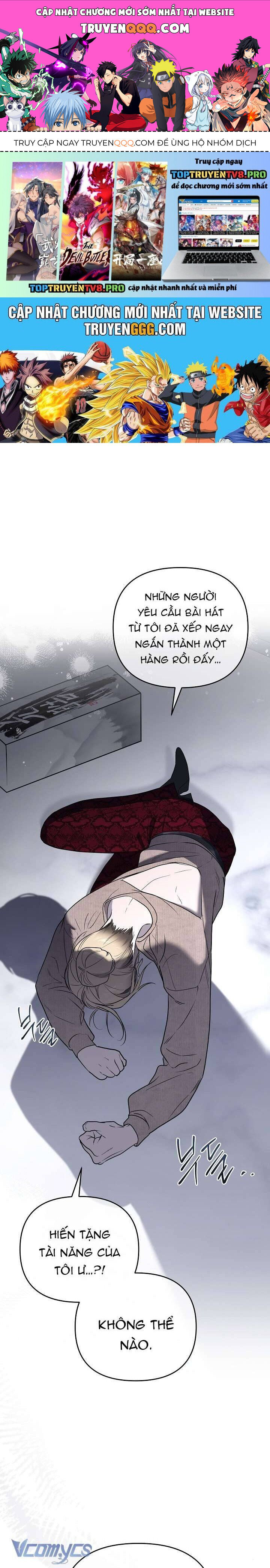 Rác Rưởi Sống Sót Với Thân Phận Thần Tượng Pd Chapter 4 - 1