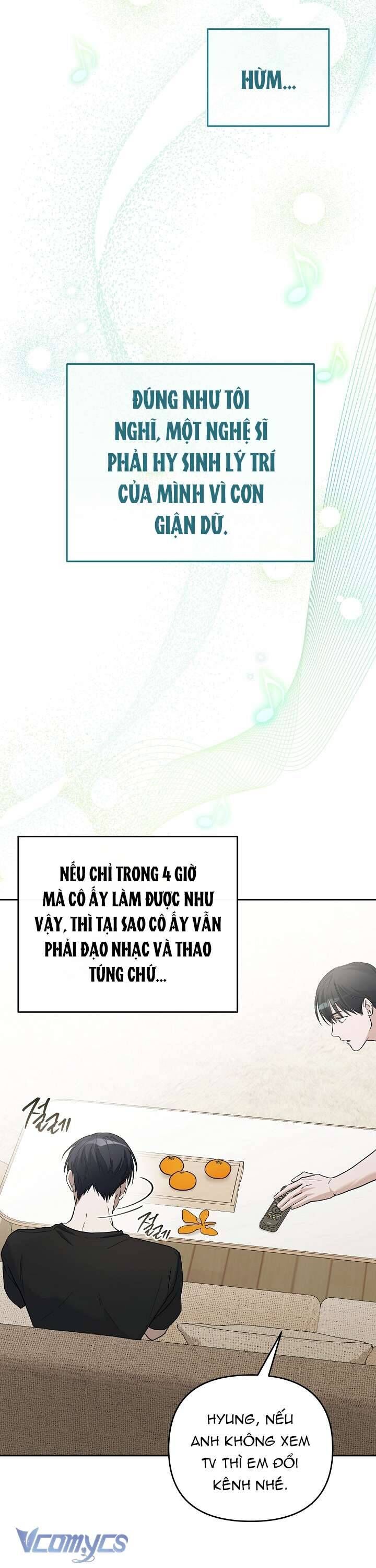 Rác Rưởi Sống Sót Với Thân Phận Thần Tượng Pd Chapter 4 - 12