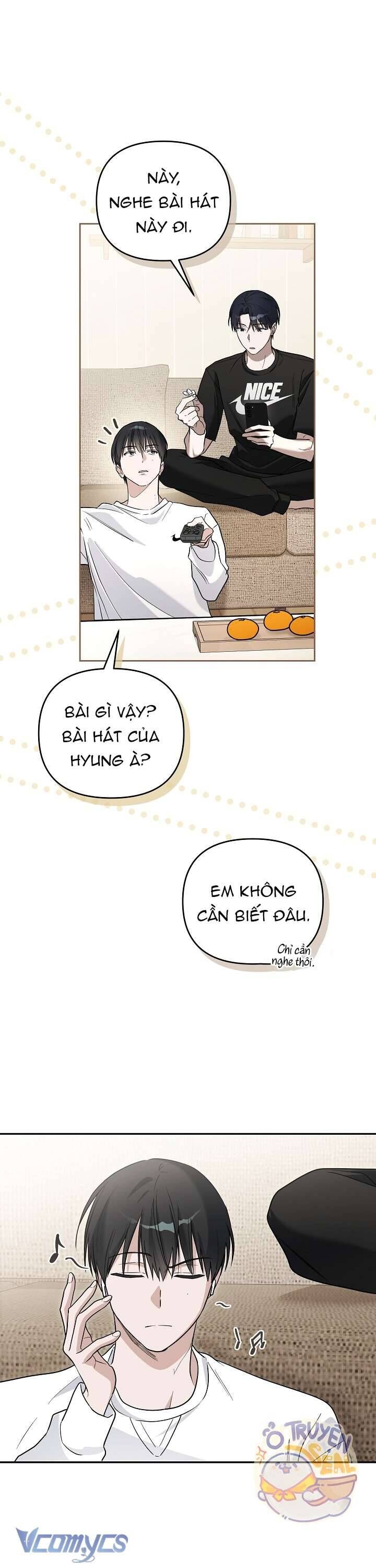 Rác Rưởi Sống Sót Với Thân Phận Thần Tượng Pd Chapter 4 - 14