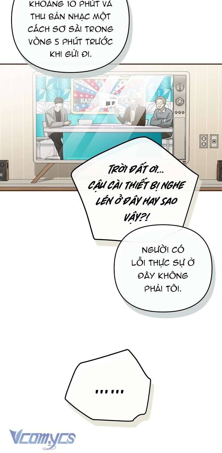 Rác Rưởi Sống Sót Với Thân Phận Thần Tượng Pd Chapter 4 - 20