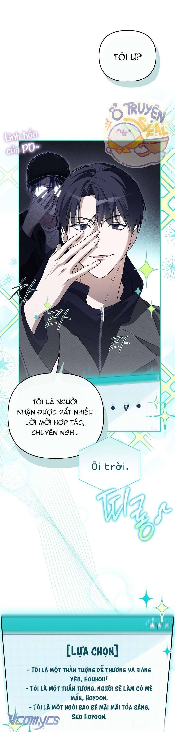 Rác Rưởi Sống Sót Với Thân Phận Thần Tượng Pd Chapter 4 - 3