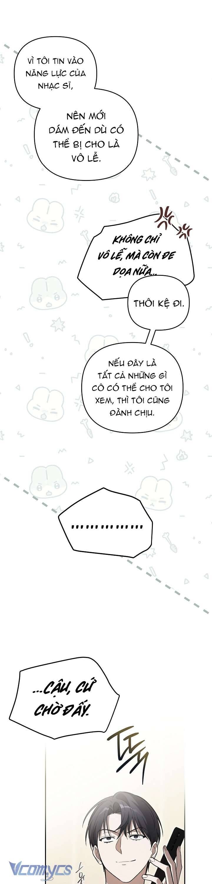 Rác Rưởi Sống Sót Với Thân Phận Thần Tượng Pd Chapter 4 - 21