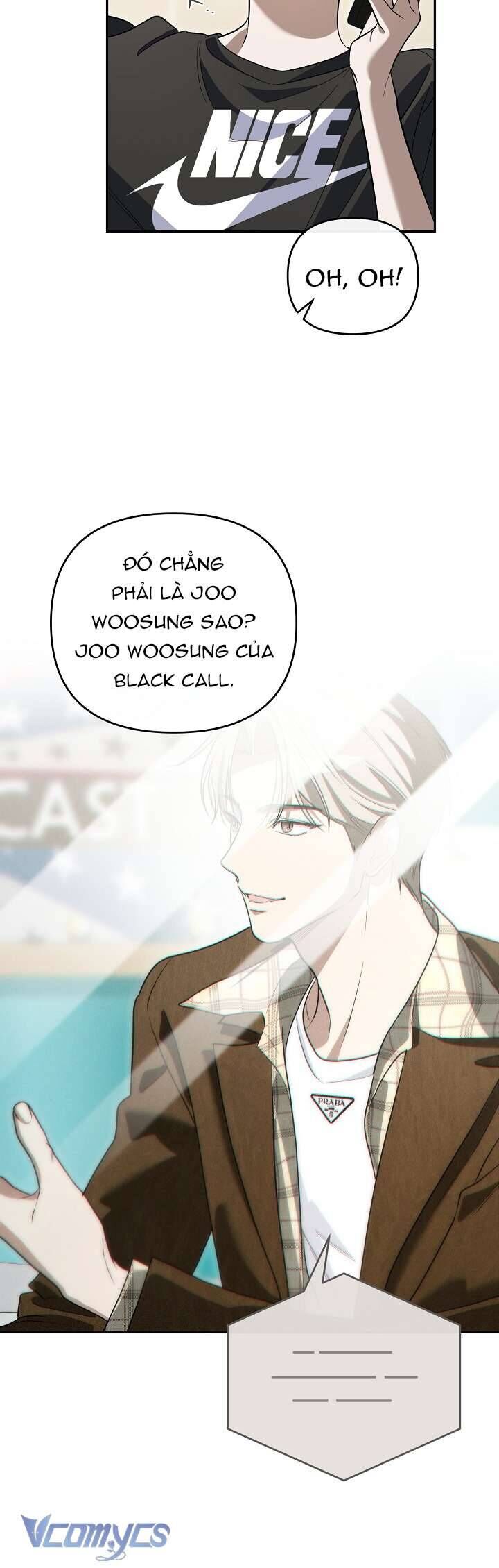 Rác Rưởi Sống Sót Với Thân Phận Thần Tượng Pd Chapter 4 - 22