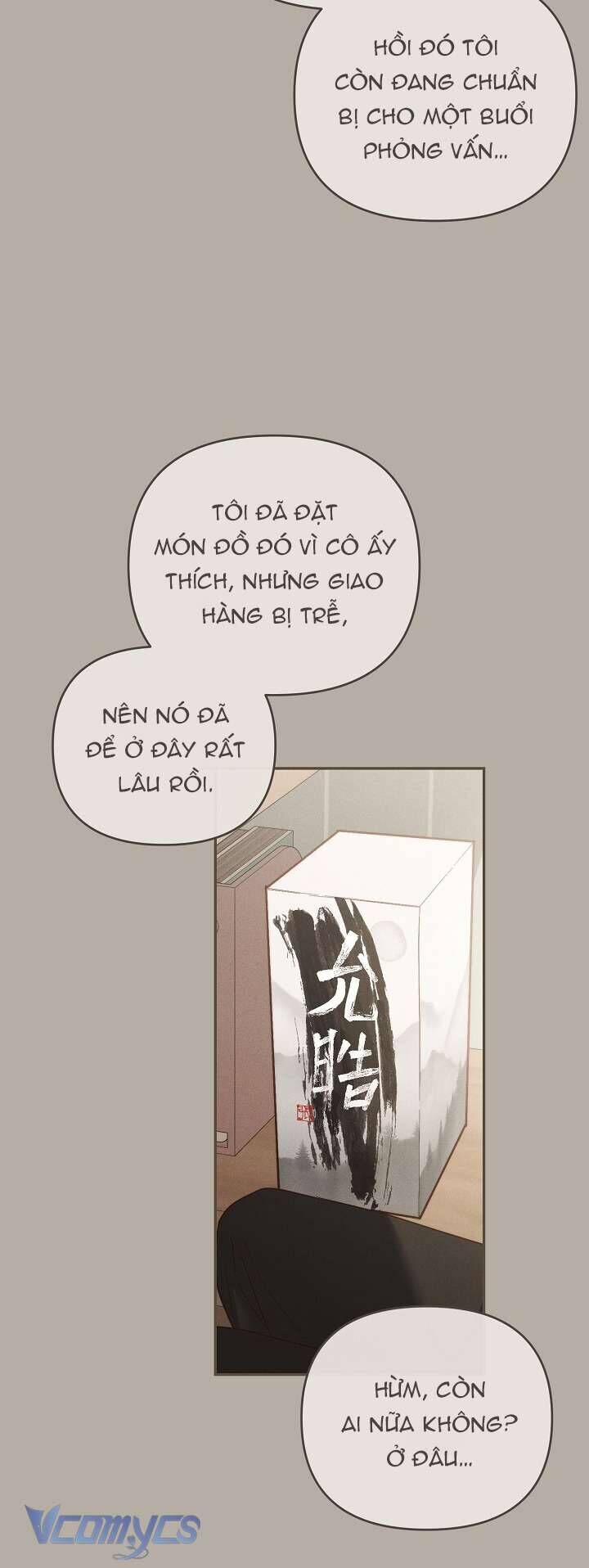 Rác Rưởi Sống Sót Với Thân Phận Thần Tượng Pd Chapter 4 - 26