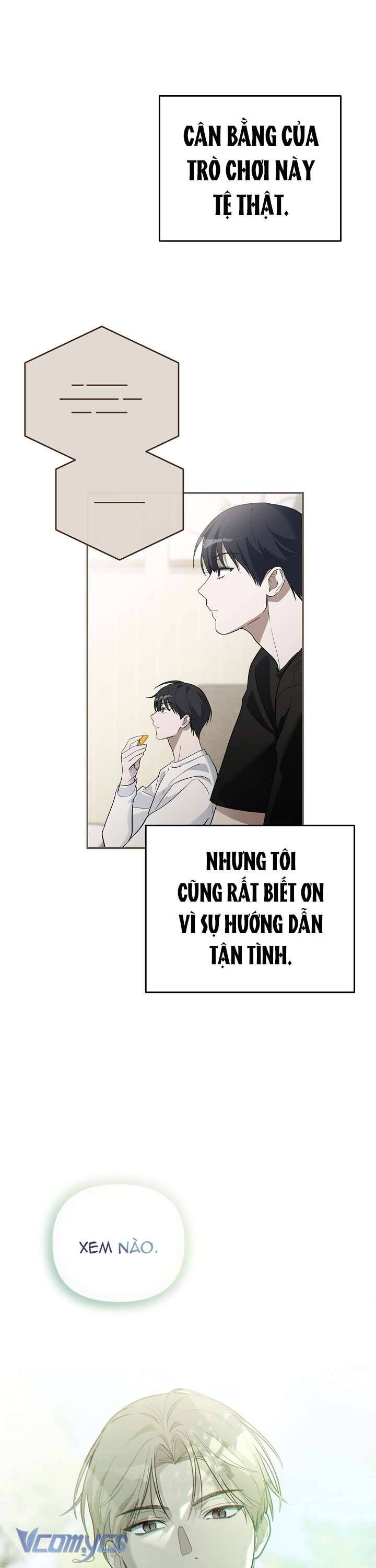 Rác Rưởi Sống Sót Với Thân Phận Thần Tượng Pd Chapter 4 - 29