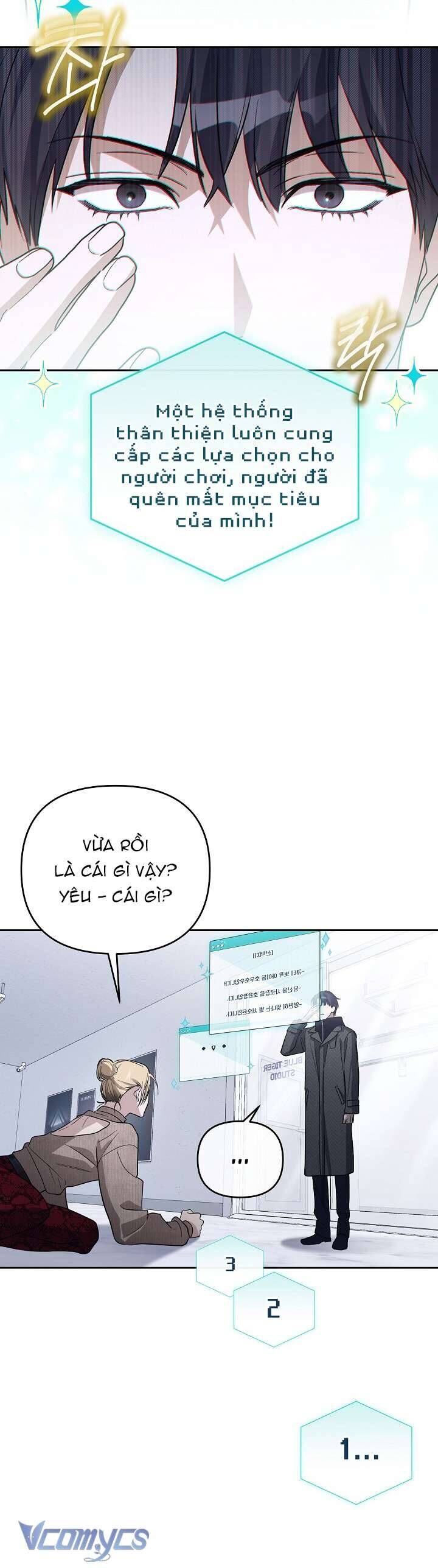 Rác Rưởi Sống Sót Với Thân Phận Thần Tượng Pd Chapter 4 - 4