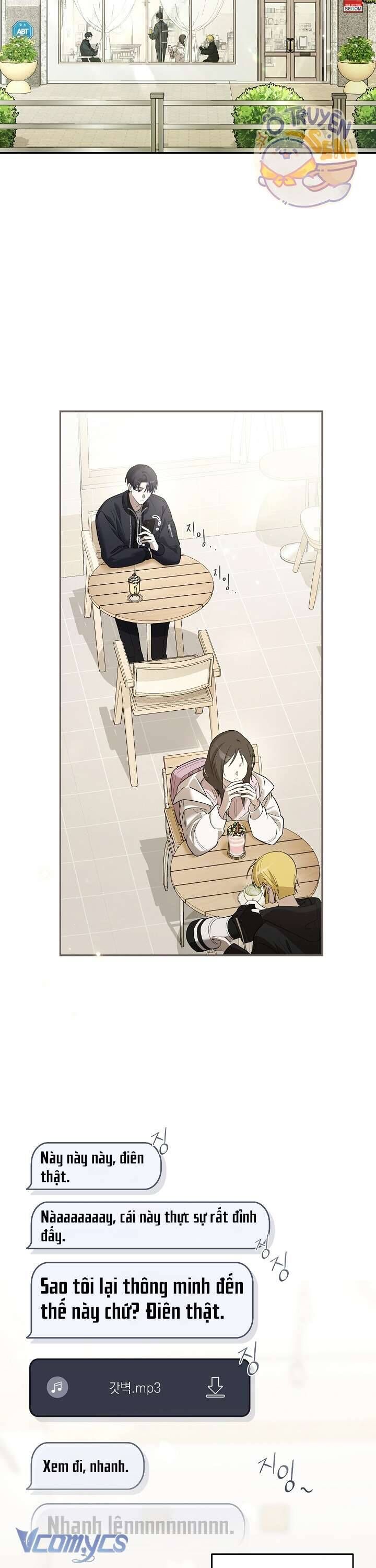 Rác Rưởi Sống Sót Với Thân Phận Thần Tượng Pd Chapter 4 - 32