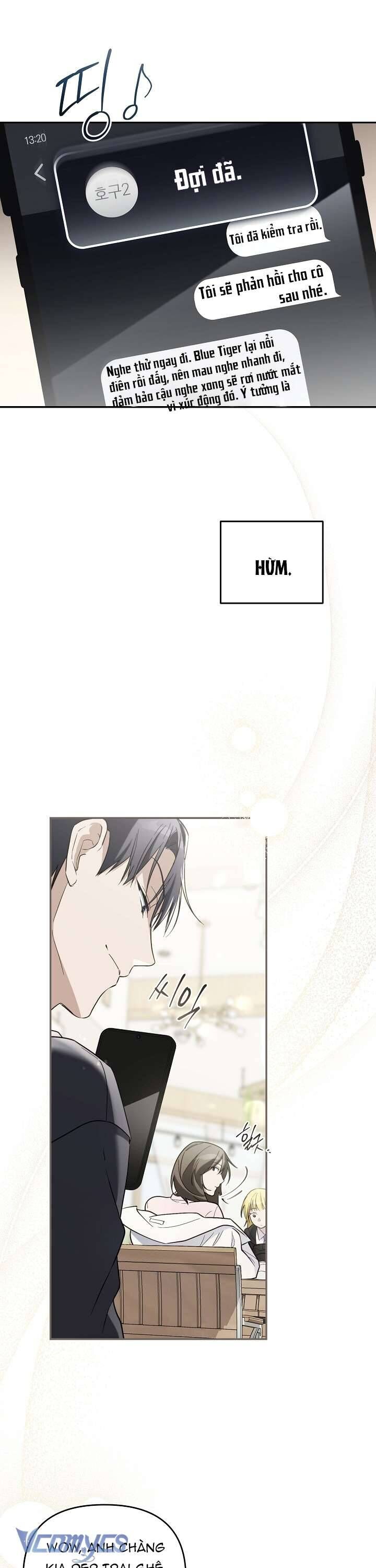 Rác Rưởi Sống Sót Với Thân Phận Thần Tượng Pd Chapter 4 - 34