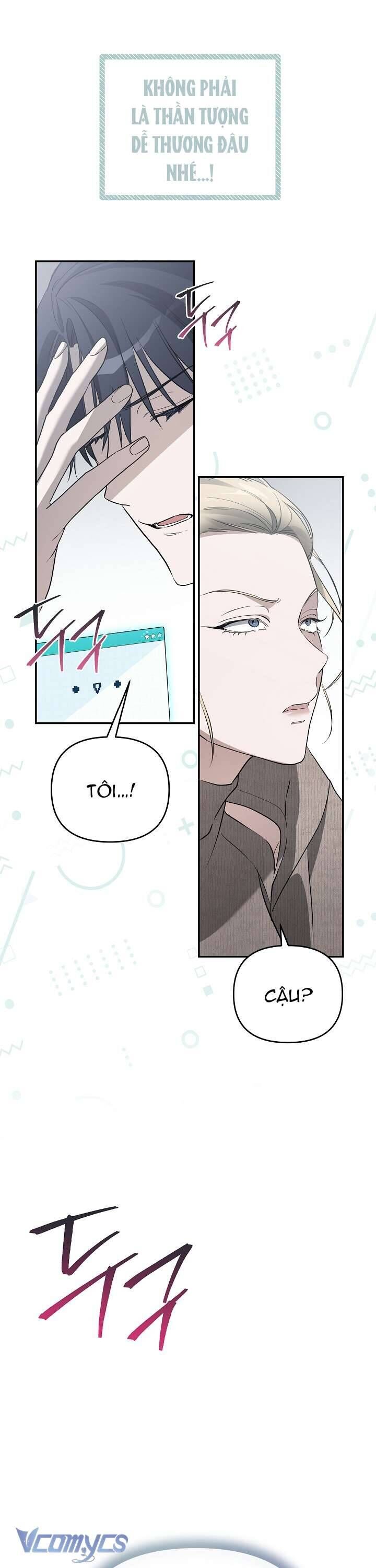 Rác Rưởi Sống Sót Với Thân Phận Thần Tượng Pd Chapter 4 - 5