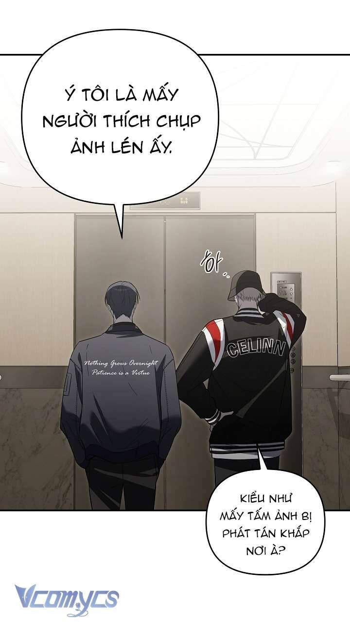 Rác Rưởi Sống Sót Với Thân Phận Thần Tượng Pd Chapter 4 - 45