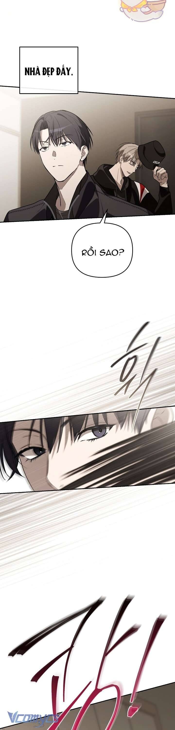 Rác Rưởi Sống Sót Với Thân Phận Thần Tượng Pd Chapter 4 - 47