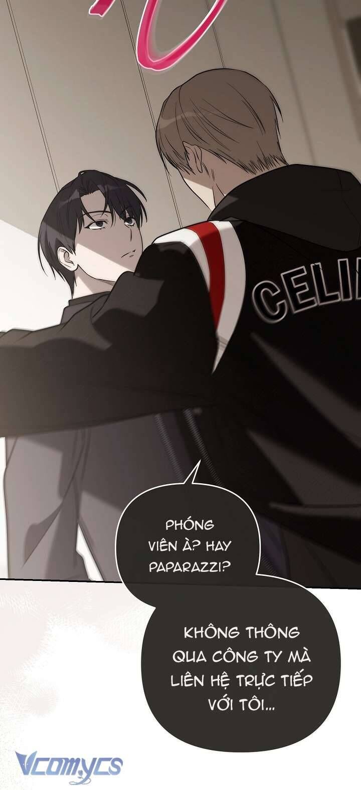 Rác Rưởi Sống Sót Với Thân Phận Thần Tượng Pd Chapter 4 - 48