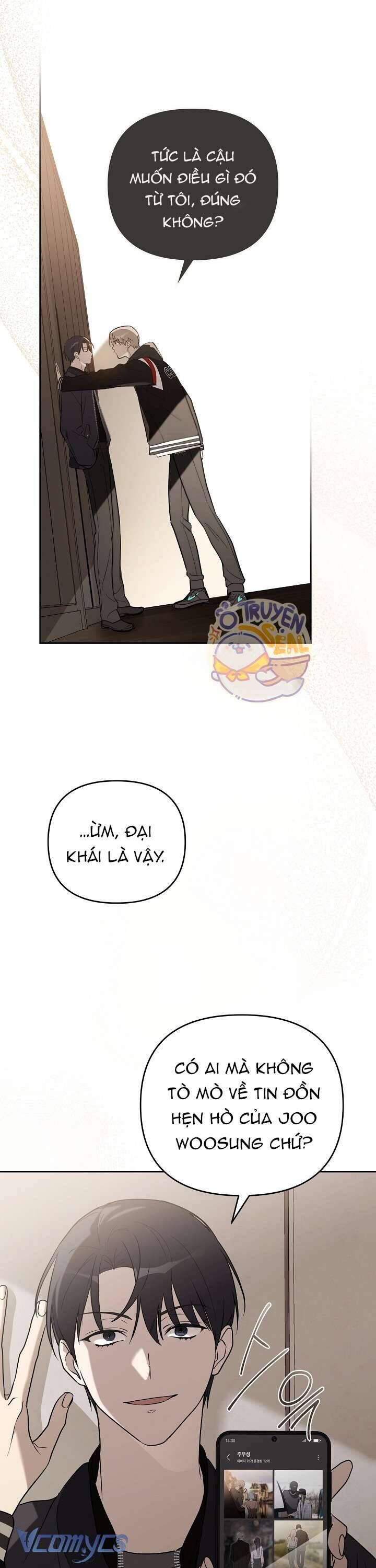 Rác Rưởi Sống Sót Với Thân Phận Thần Tượng Pd Chapter 4 - 49