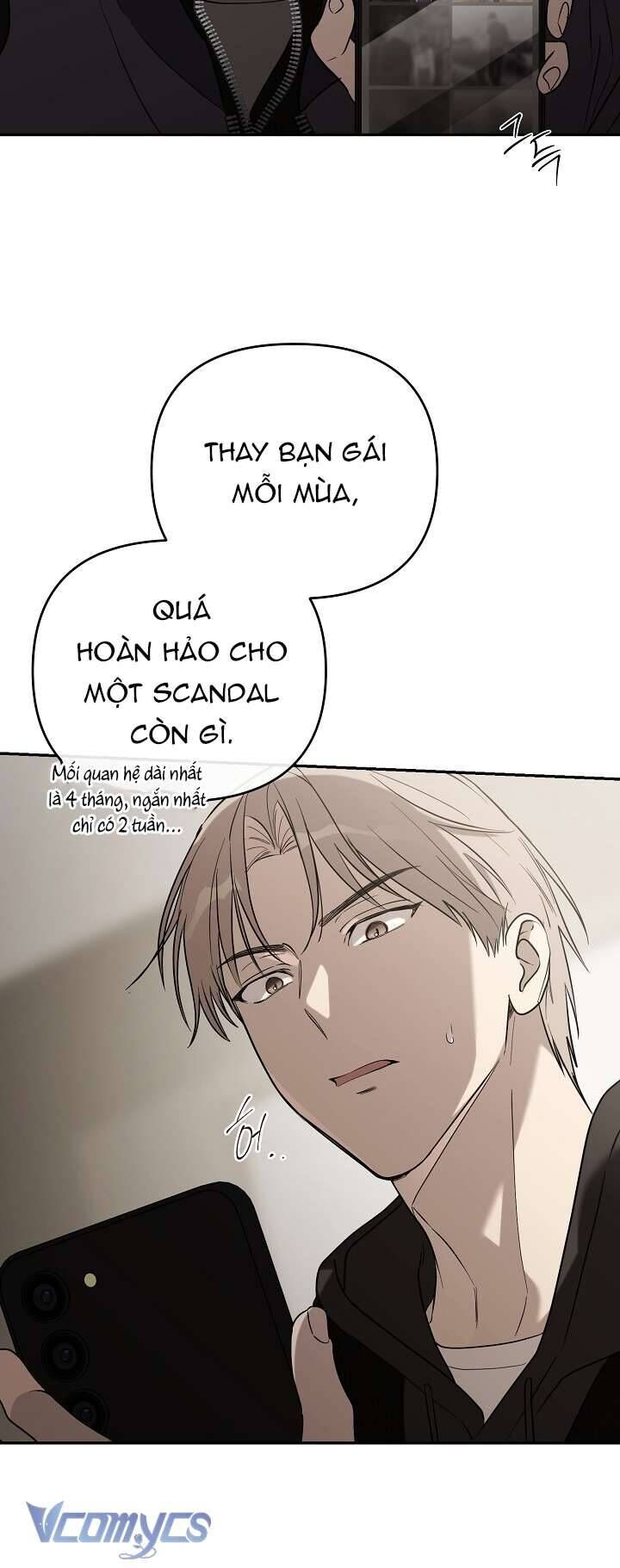 Rác Rưởi Sống Sót Với Thân Phận Thần Tượng Pd Chapter 4 - 50