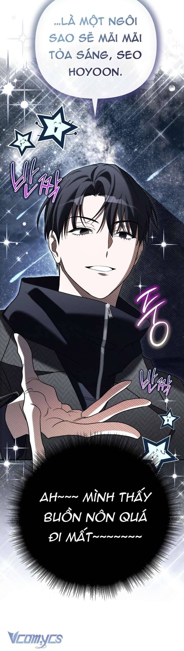 Rác Rưởi Sống Sót Với Thân Phận Thần Tượng Pd Chapter 4 - 6