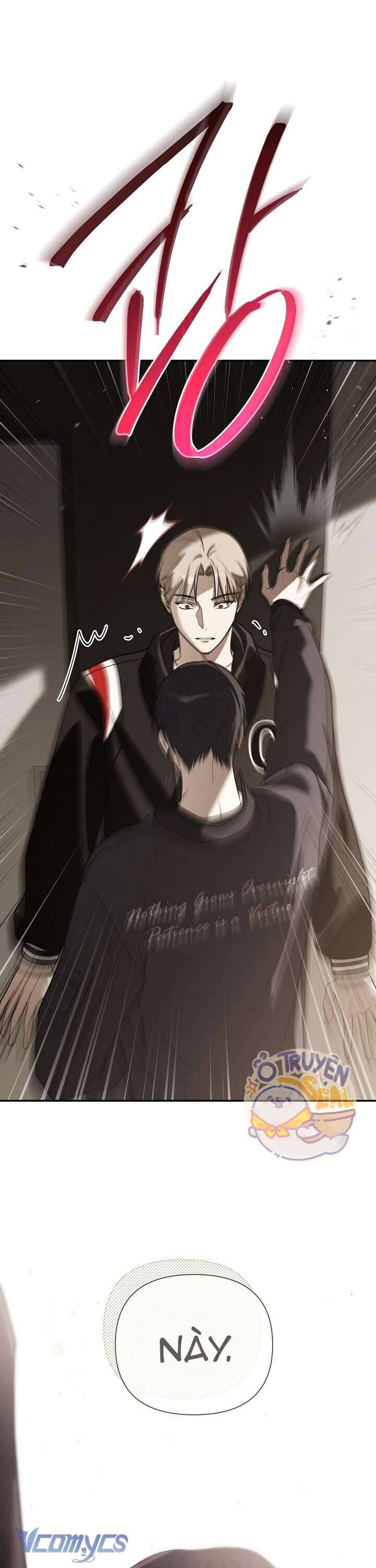 Rác Rưởi Sống Sót Với Thân Phận Thần Tượng Pd Chapter 4 - 54