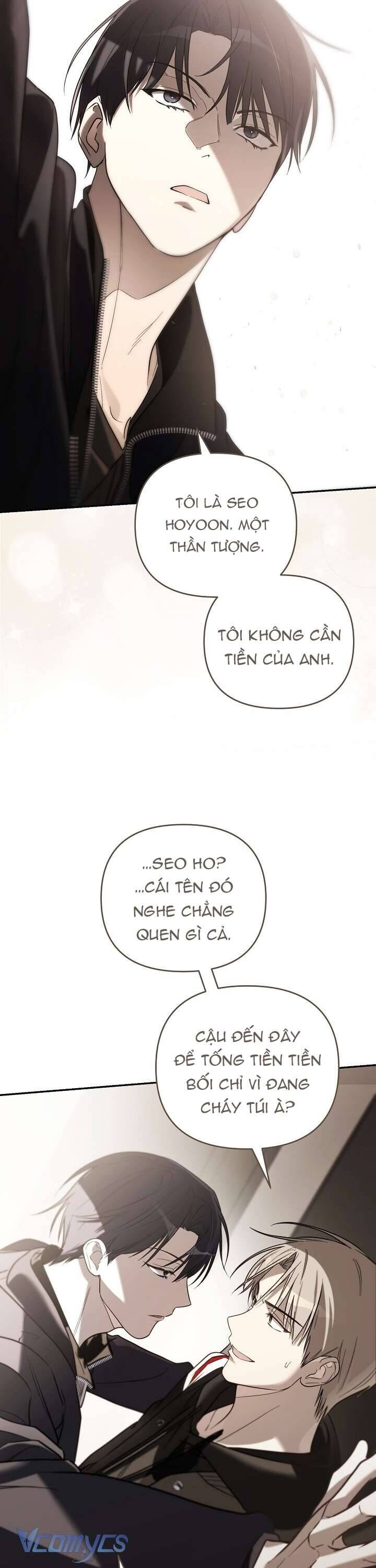 Rác Rưởi Sống Sót Với Thân Phận Thần Tượng Pd Chapter 4 - 55