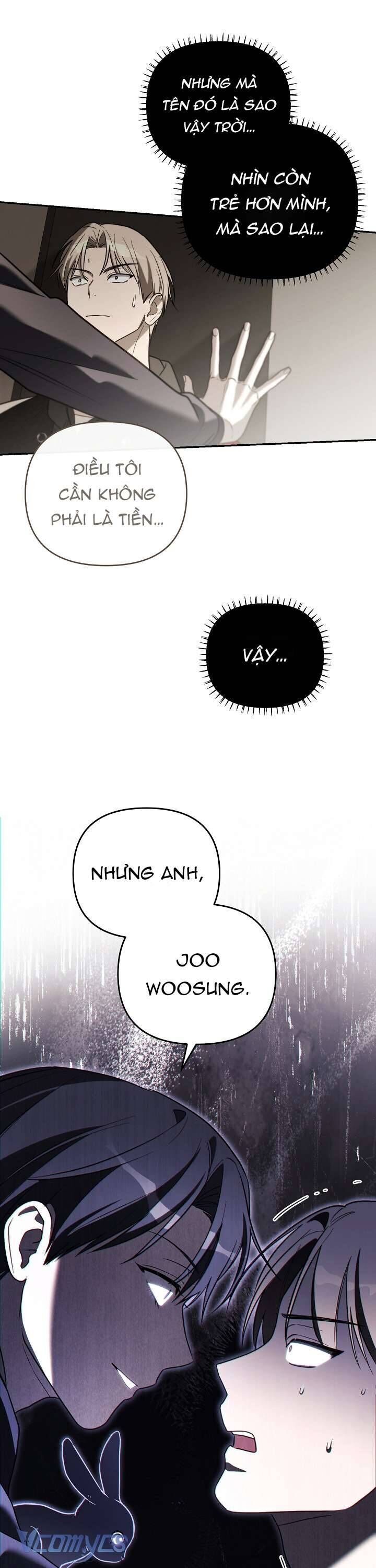 Rác Rưởi Sống Sót Với Thân Phận Thần Tượng Pd Chapter 4 - 57