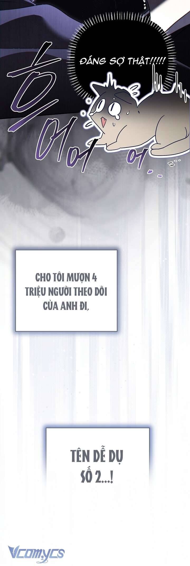 Rác Rưởi Sống Sót Với Thân Phận Thần Tượng Pd Chapter 4 - 58