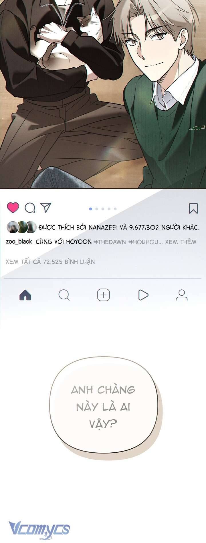 Rác Rưởi Sống Sót Với Thân Phận Thần Tượng Pd Chapter 4 - 60