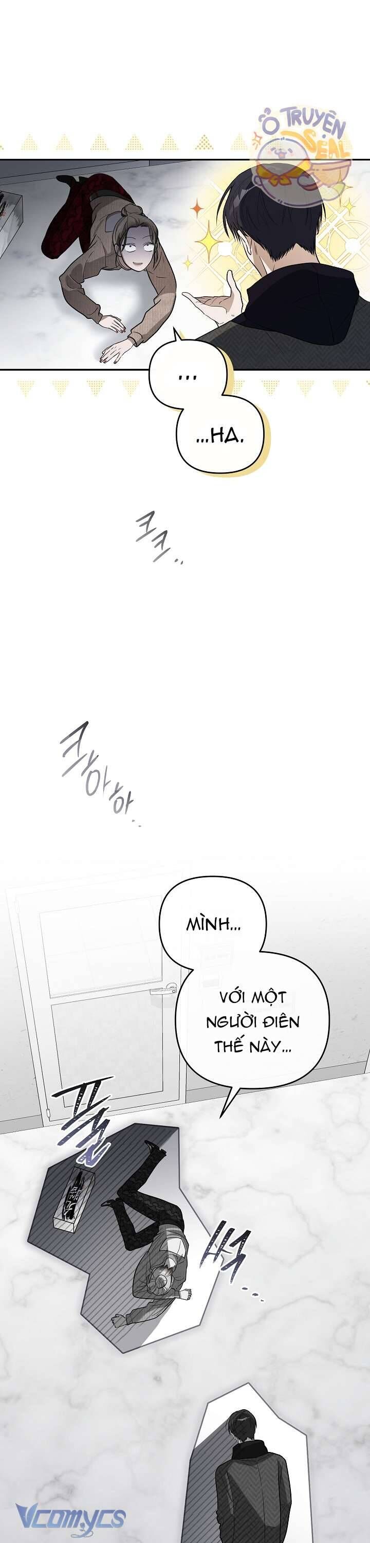 Rác Rưởi Sống Sót Với Thân Phận Thần Tượng Pd Chapter 4 - 7