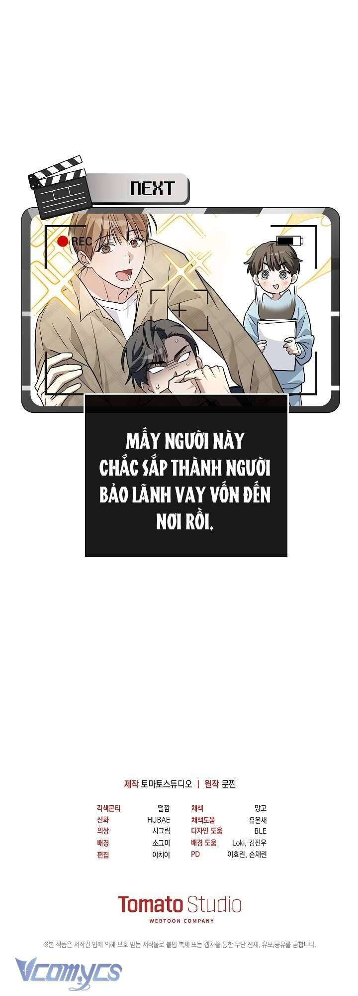 Rác Rưởi Sống Sót Với Thân Phận Thần Tượng Pd Chapter 4 - 61