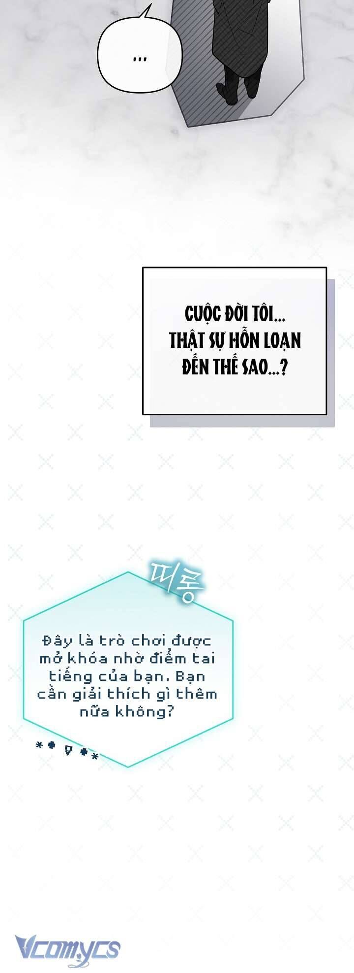 Rác Rưởi Sống Sót Với Thân Phận Thần Tượng Pd Chapter 4 - 8