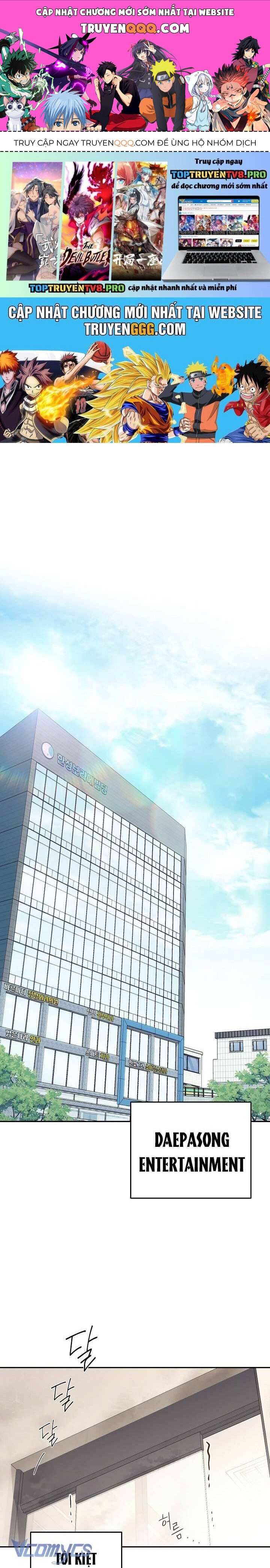 Rác Rưởi Sống Sót Với Thân Phận Thần Tượng Pd Chapter 5 - 1