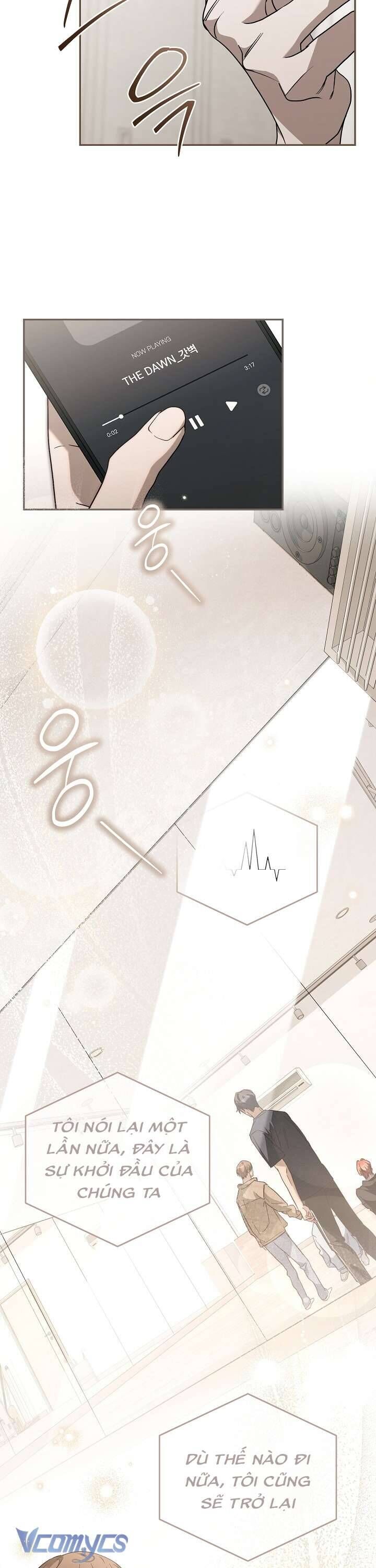 Rác Rưởi Sống Sót Với Thân Phận Thần Tượng Pd Chapter 5 - 17