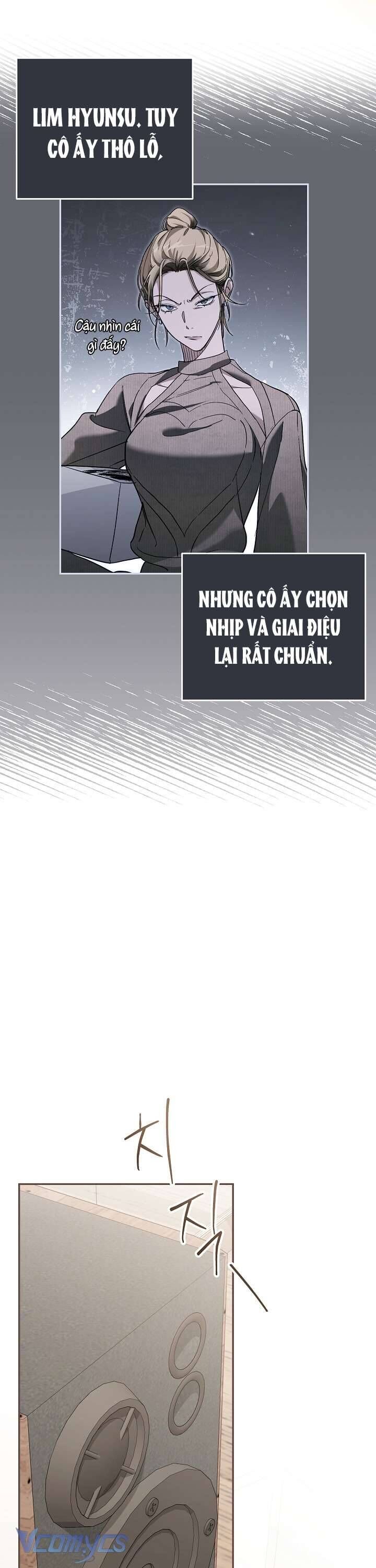 Rác Rưởi Sống Sót Với Thân Phận Thần Tượng Pd Chapter 5 - 20