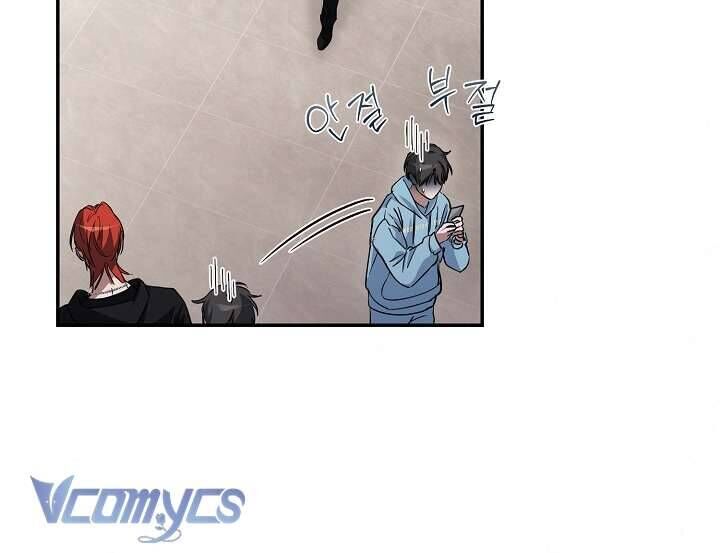 Rác Rưởi Sống Sót Với Thân Phận Thần Tượng Pd Chapter 5 - 3