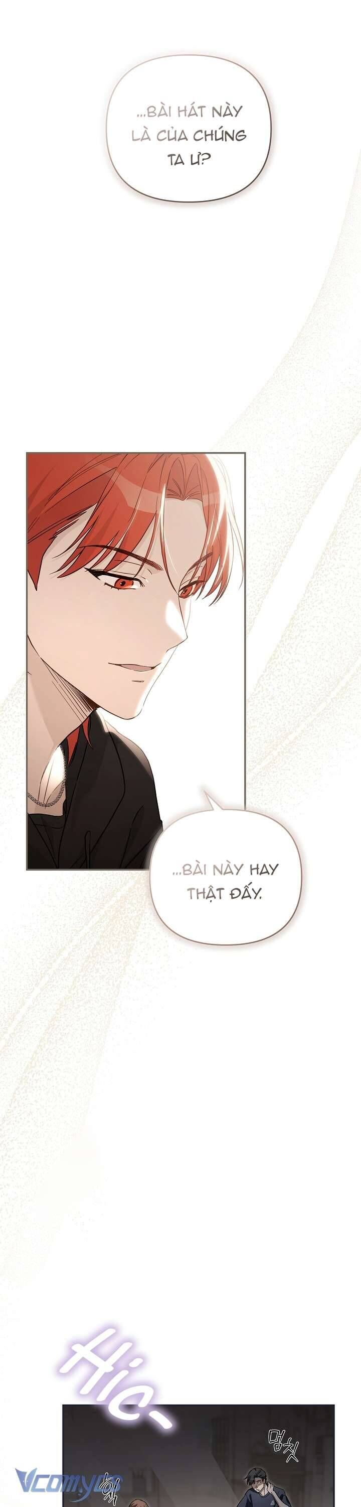 Rác Rưởi Sống Sót Với Thân Phận Thần Tượng Pd Chapter 5 - 22