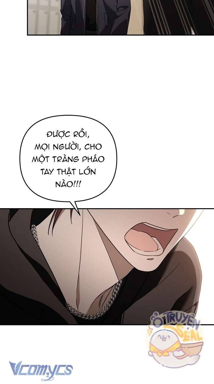 Rác Rưởi Sống Sót Với Thân Phận Thần Tượng Pd Chapter 5 - 26