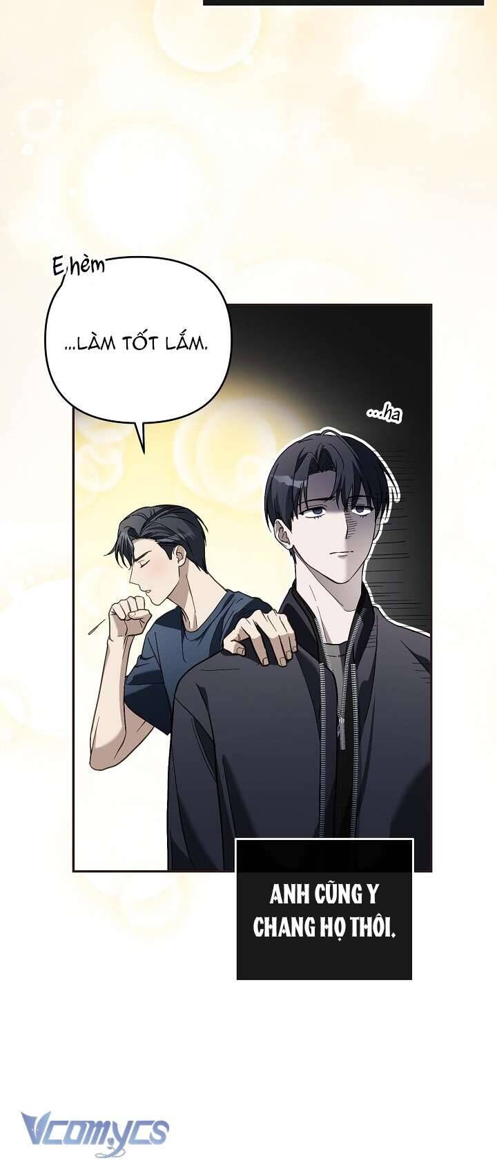 Rác Rưởi Sống Sót Với Thân Phận Thần Tượng Pd Chapter 5 - 28