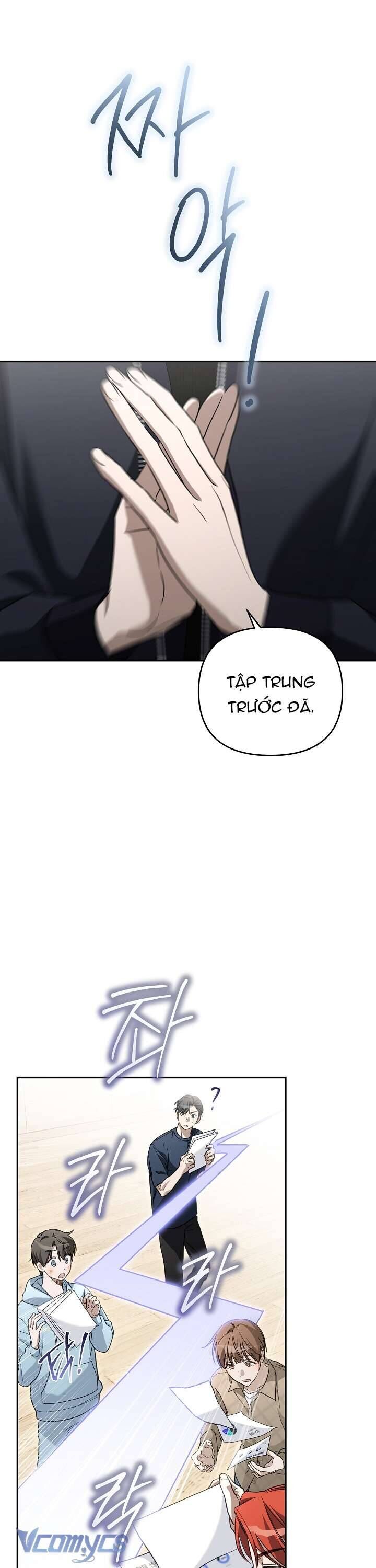 Rác Rưởi Sống Sót Với Thân Phận Thần Tượng Pd Chapter 5 - 29