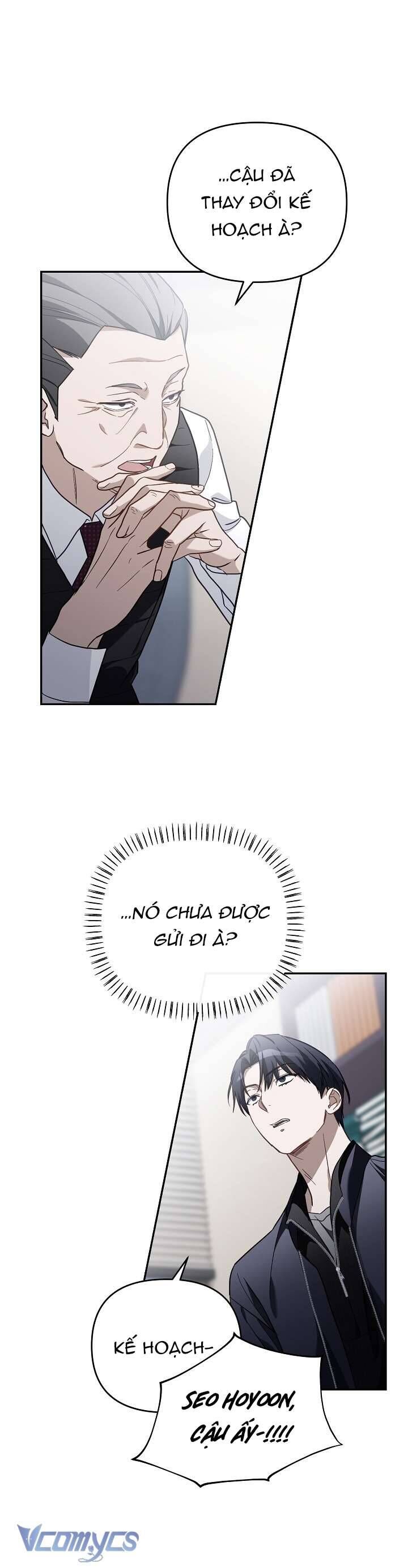 Rác Rưởi Sống Sót Với Thân Phận Thần Tượng Pd Chapter 5 - 40