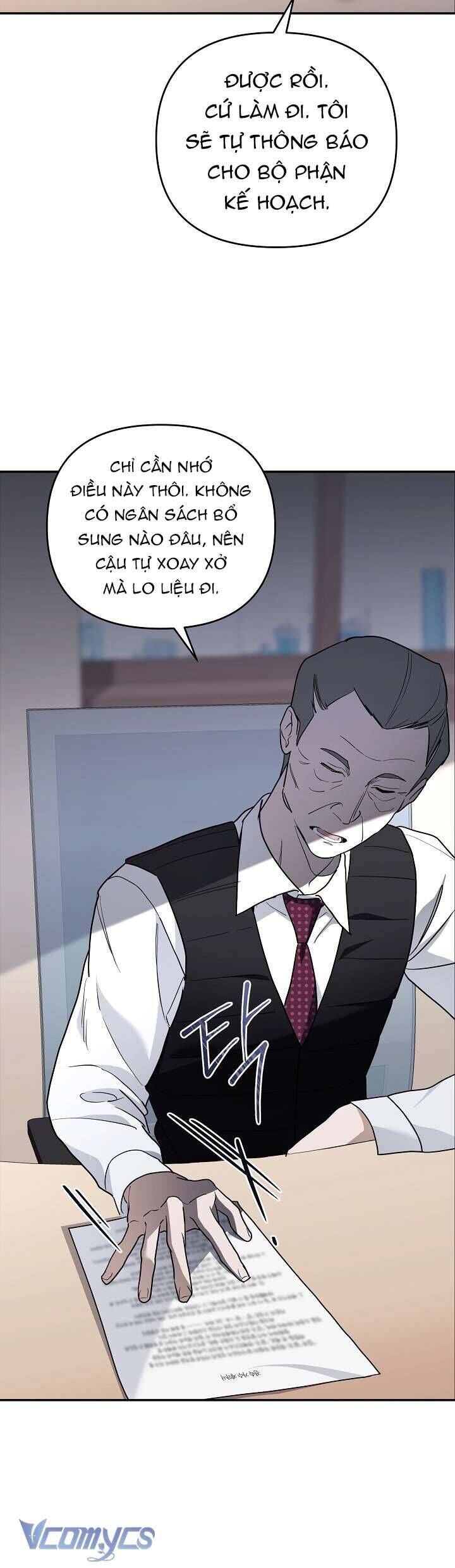 Rác Rưởi Sống Sót Với Thân Phận Thần Tượng Pd Chapter 5 - 45