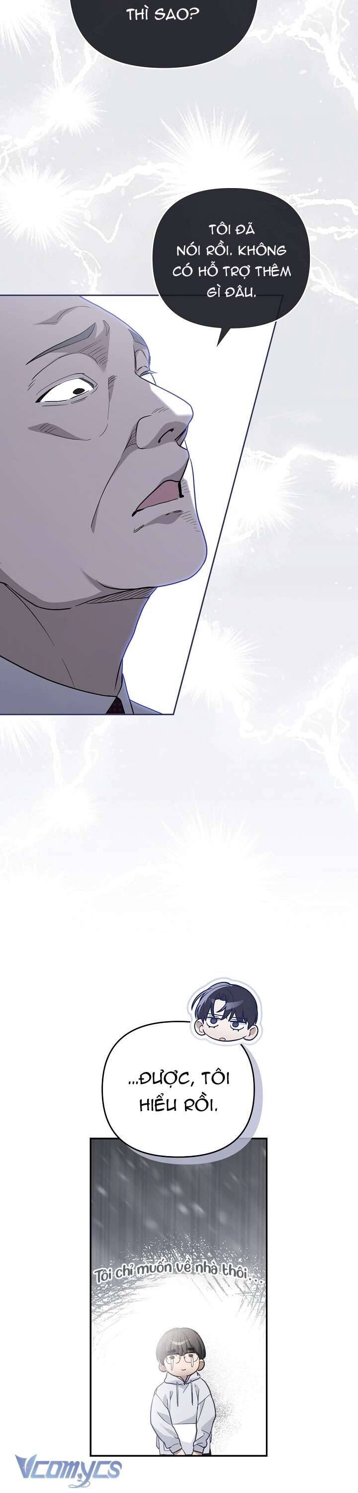 Rác Rưởi Sống Sót Với Thân Phận Thần Tượng Pd Chapter 5 - 47