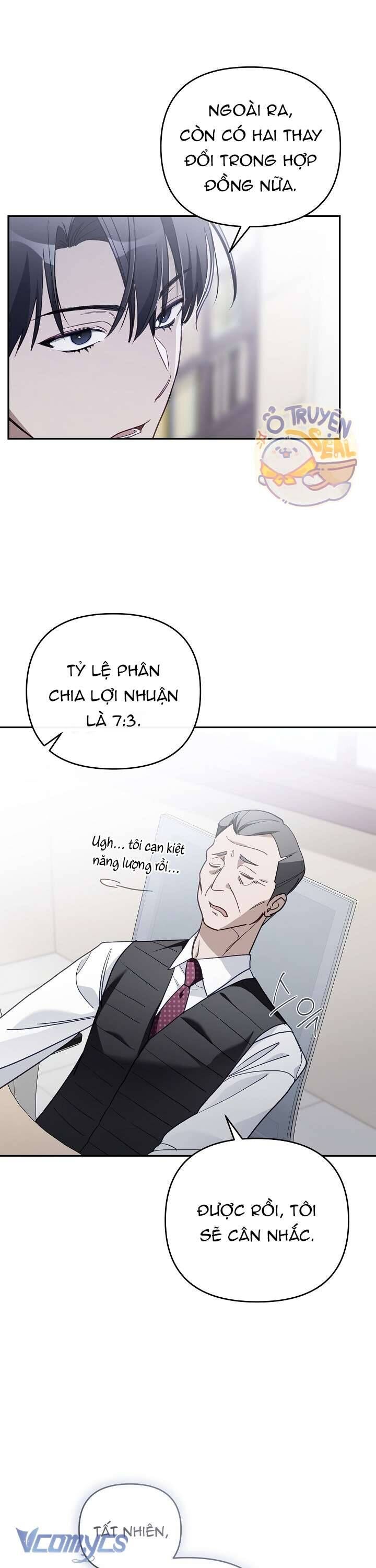 Rác Rưởi Sống Sót Với Thân Phận Thần Tượng Pd Chapter 5 - 49