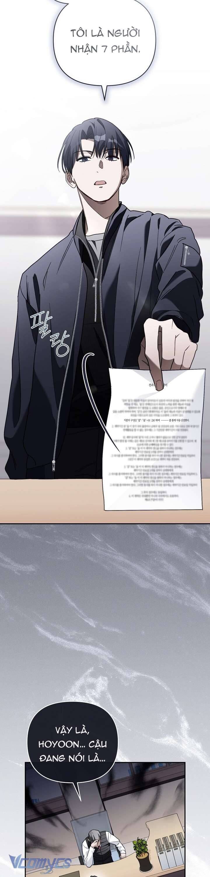 Rác Rưởi Sống Sót Với Thân Phận Thần Tượng Pd Chapter 5 - 50