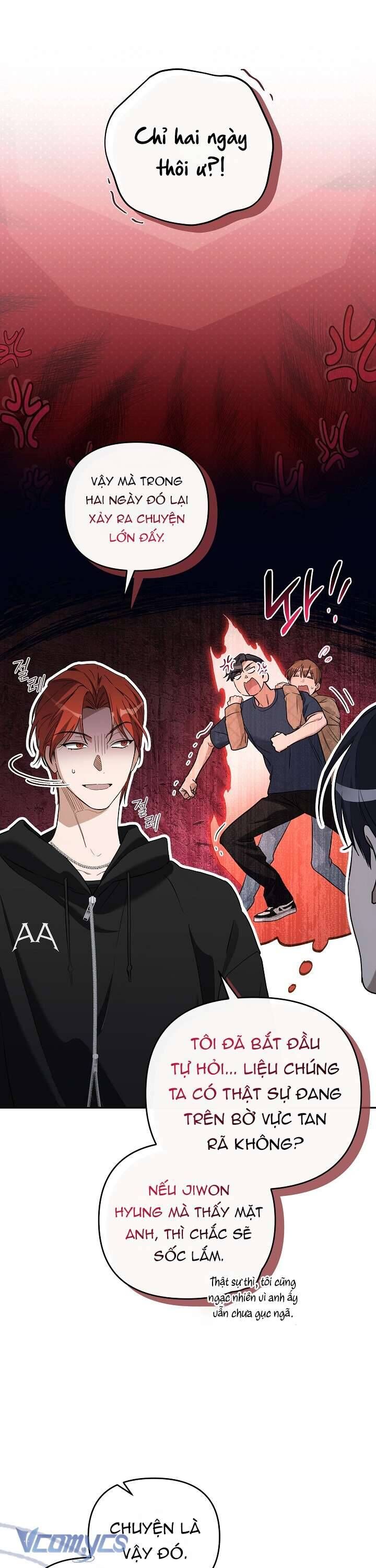 Rác Rưởi Sống Sót Với Thân Phận Thần Tượng Pd Chapter 5 - 6