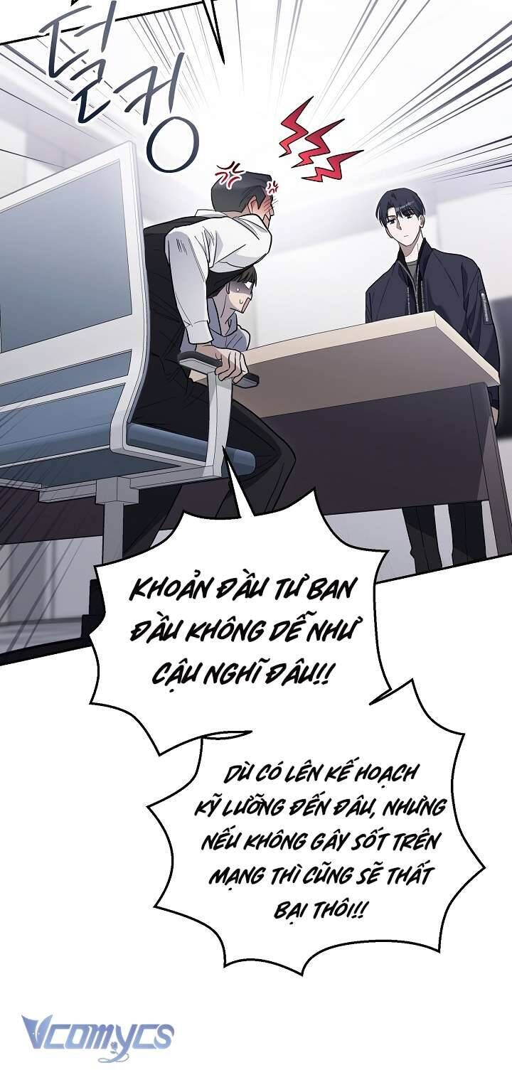 Rác Rưởi Sống Sót Với Thân Phận Thần Tượng Pd Chapter 5 - 53