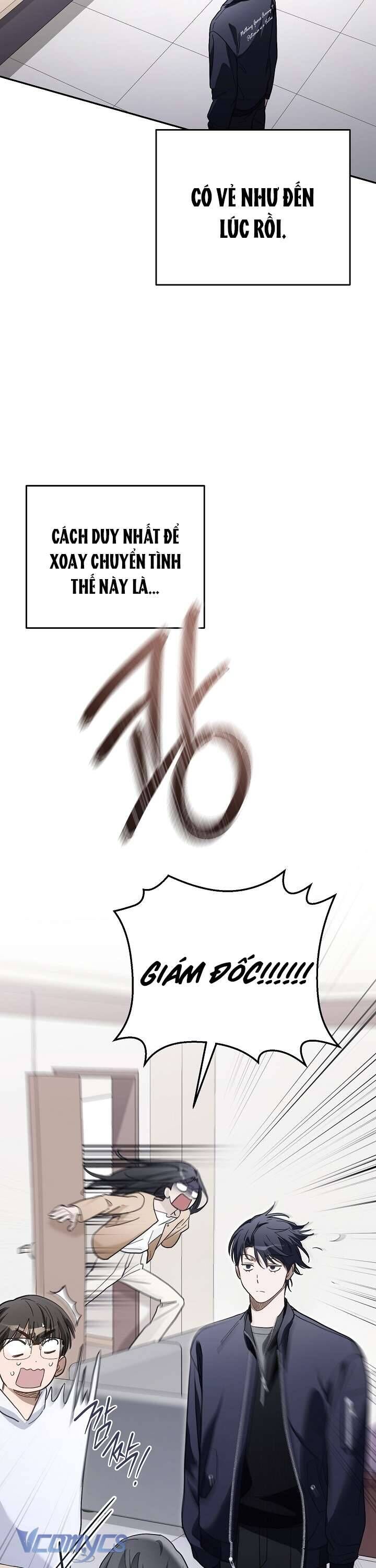 Rác Rưởi Sống Sót Với Thân Phận Thần Tượng Pd Chapter 5 - 58