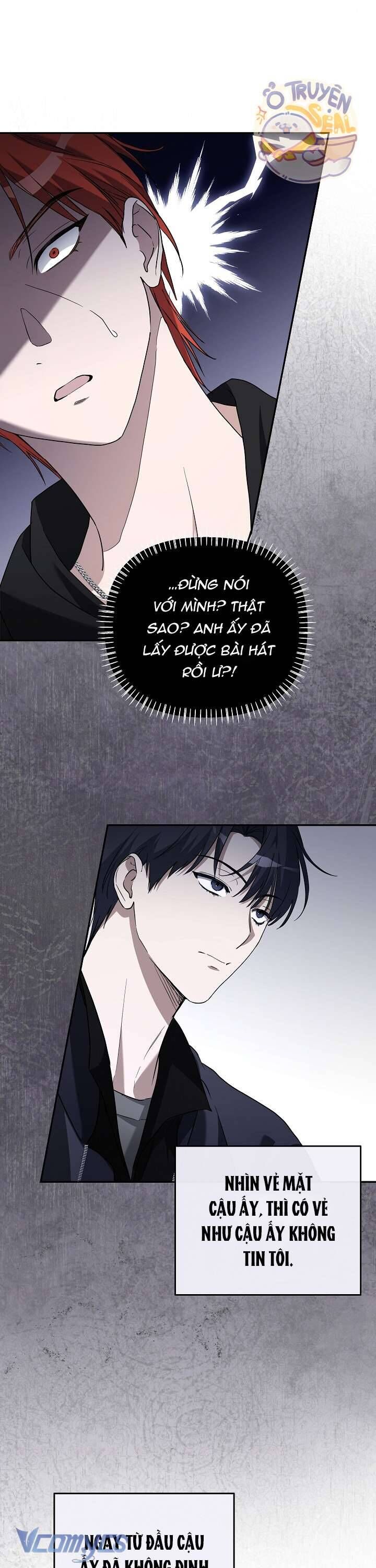 Rác Rưởi Sống Sót Với Thân Phận Thần Tượng Pd Chapter 5 - 8