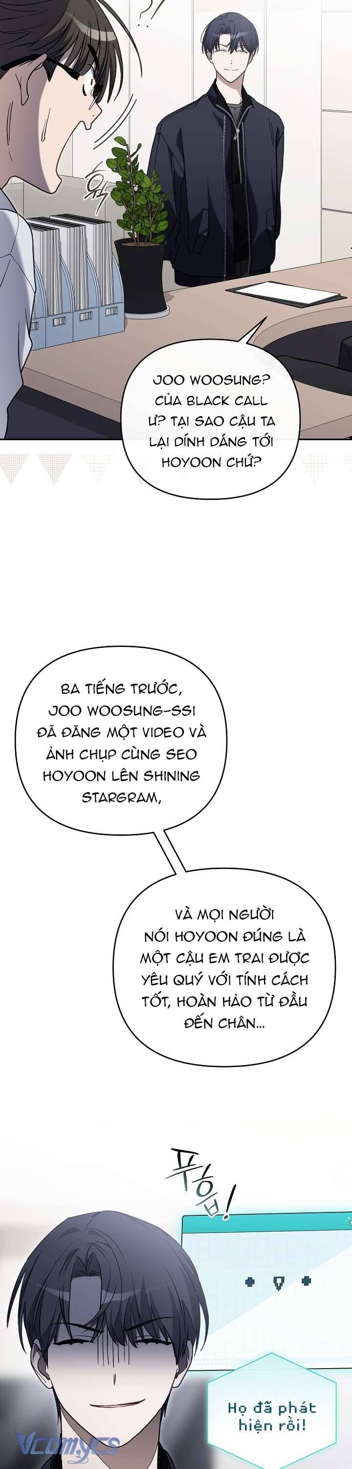 Rác Rưởi Sống Sót Với Thân Phận Thần Tượng Pd Chapter 6 - 2